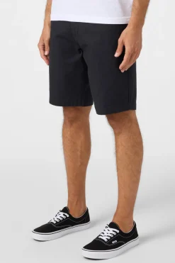 Jay Stretch 20" Shorts - Black | O'Neill