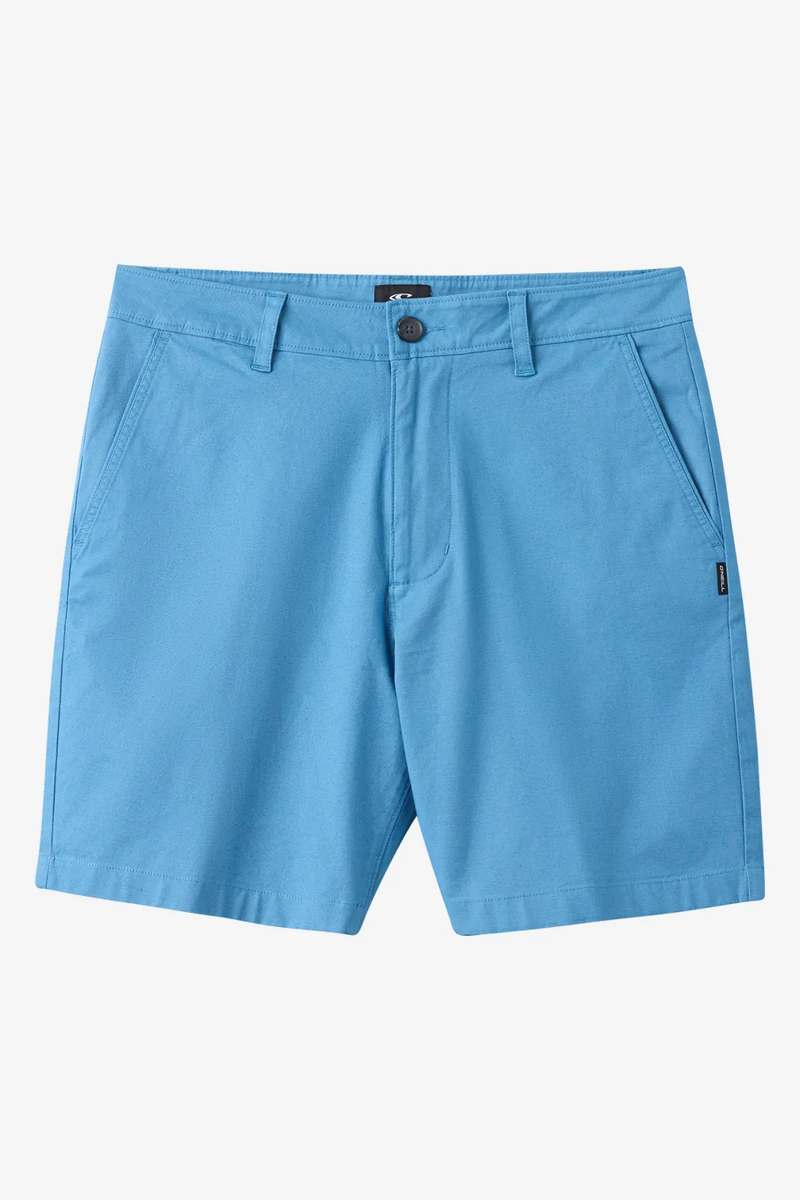 Jay Stretch 18" Shorts - Blue Shadow | O'Neill