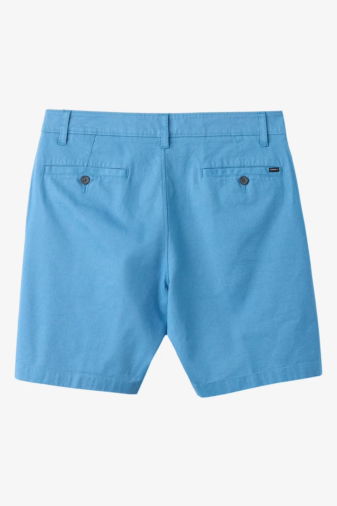 Jay Stretch 18" Shorts - Blue Shadow | O'Neill