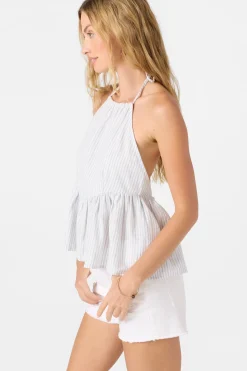 Jaycee Sleeveless Top - Hydrangea | O'Neill