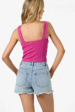 Jayde Sleeveless Top