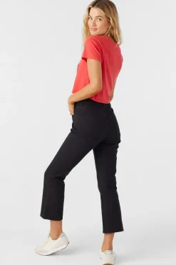 Jenna Denim Jean Pants