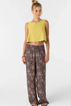 Jonie Ditsy Pants