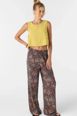 Jonie Ditsy Pants