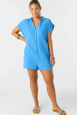 Kamilla Romper - Regatta | O'Neill