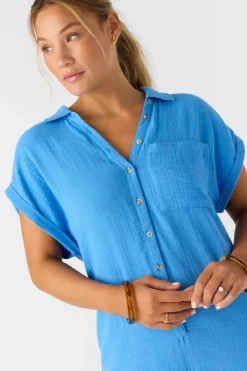 Kamilla Romper - Regatta | O'Neill