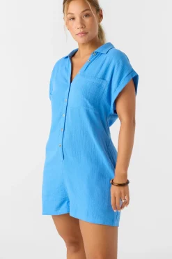 Kamilla Romper - Regatta | O'Neill