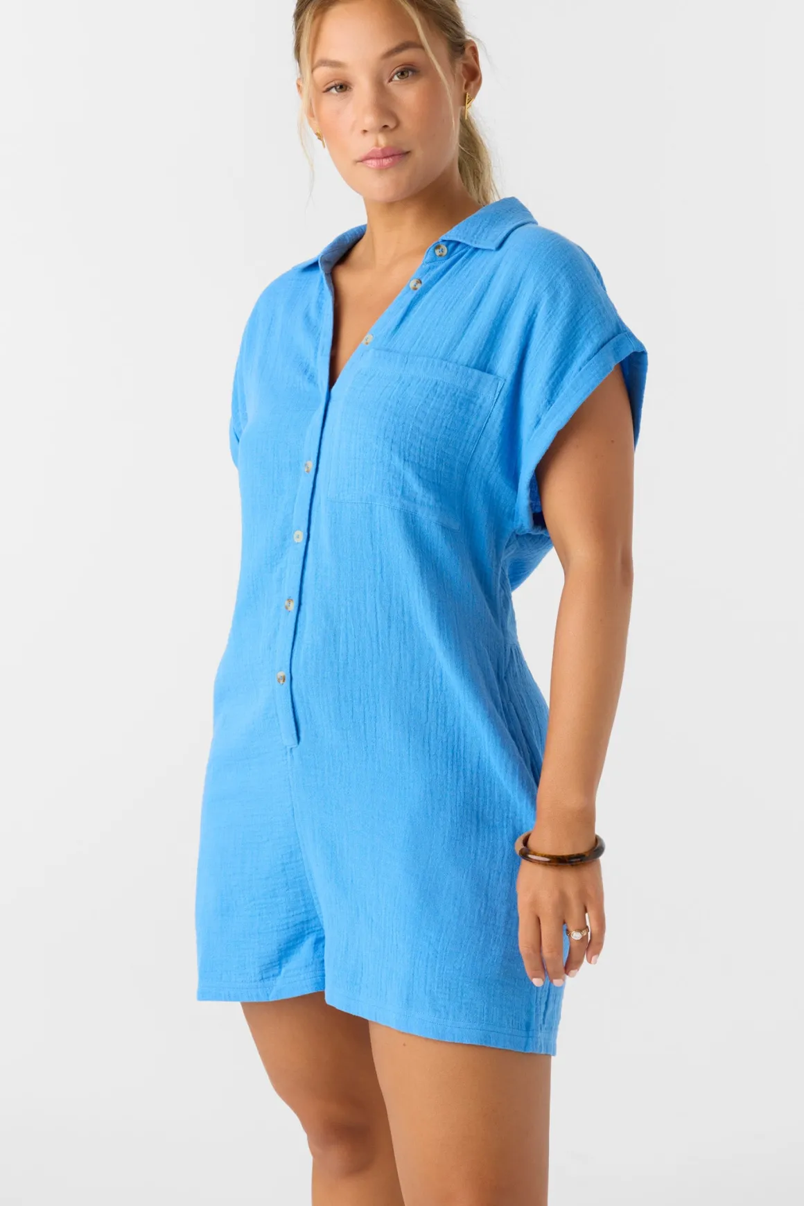 Kamilla Romper - Regatta | O'Neill