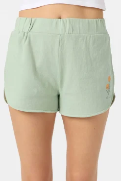 Karma Lounge Shorts - Seafoam | O'Neill