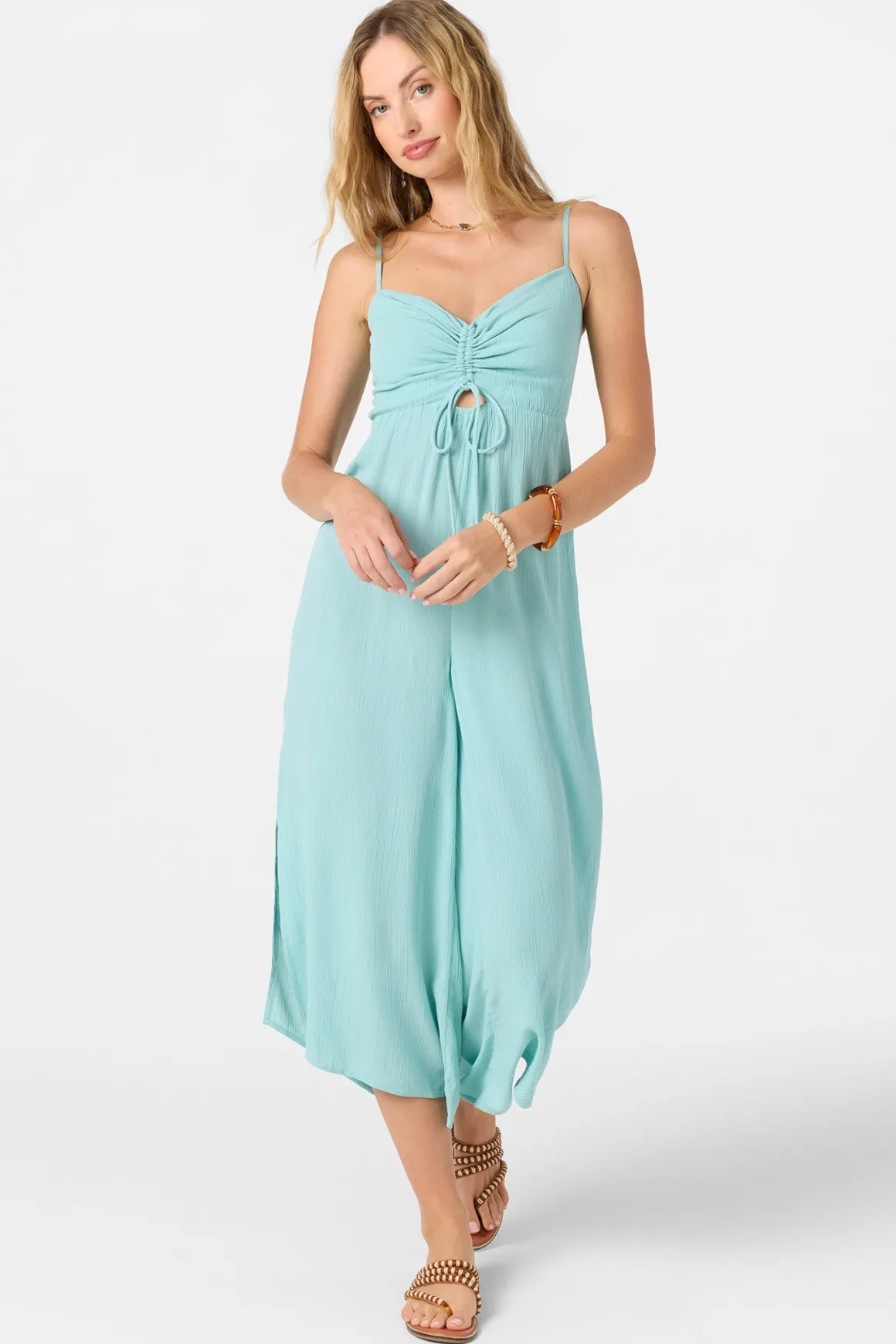 Keiko Jumper - Nile Blue | O'Neill