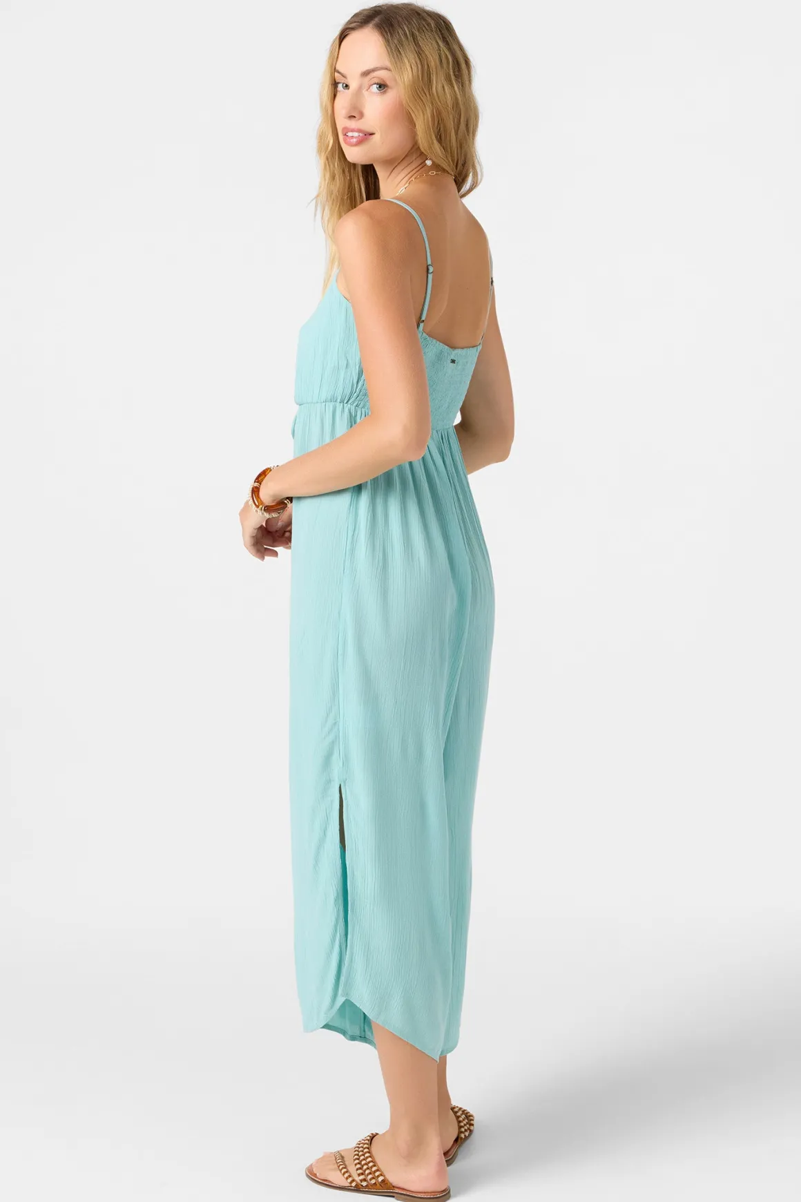 Keiko Jumper - Nile Blue | O'Neill