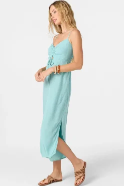 Keiko Jumper - Nile Blue | O'Neill