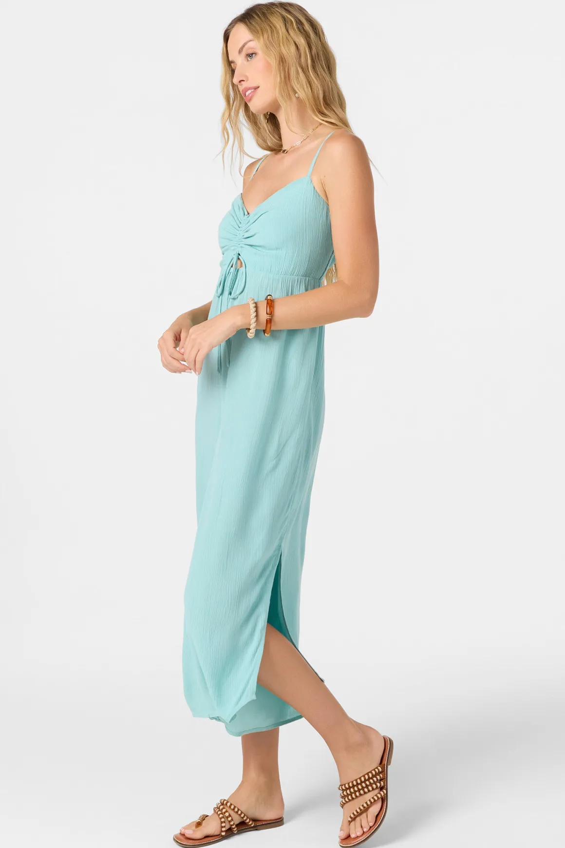 Keiko Jumper - Nile Blue | O'Neill