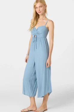 Keiko Jumpsuit - Pacific | O'Neill