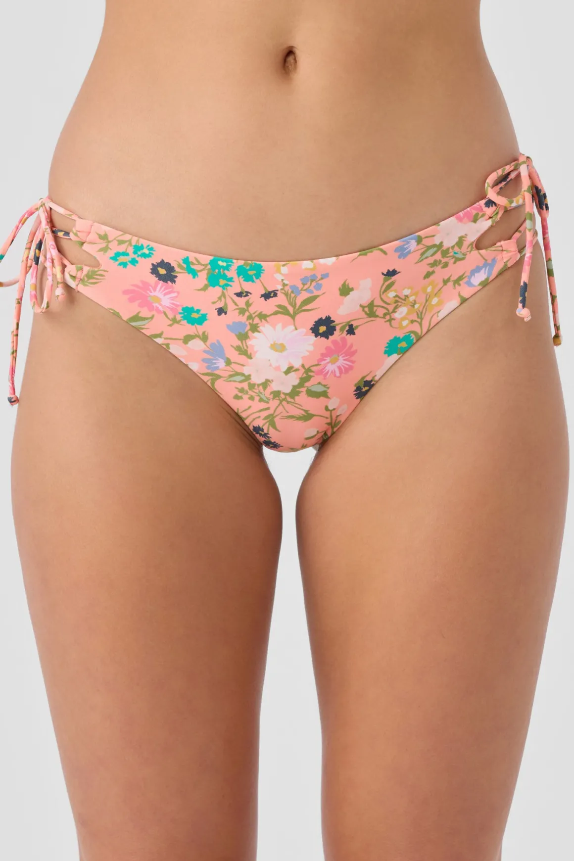 Kelly Floral Jensen Skimpy Bottoms - Desert Flower | O'Neill
