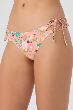 Kelly Floral Jensen Skimpy Bottoms - Desert Flower | O'Neill