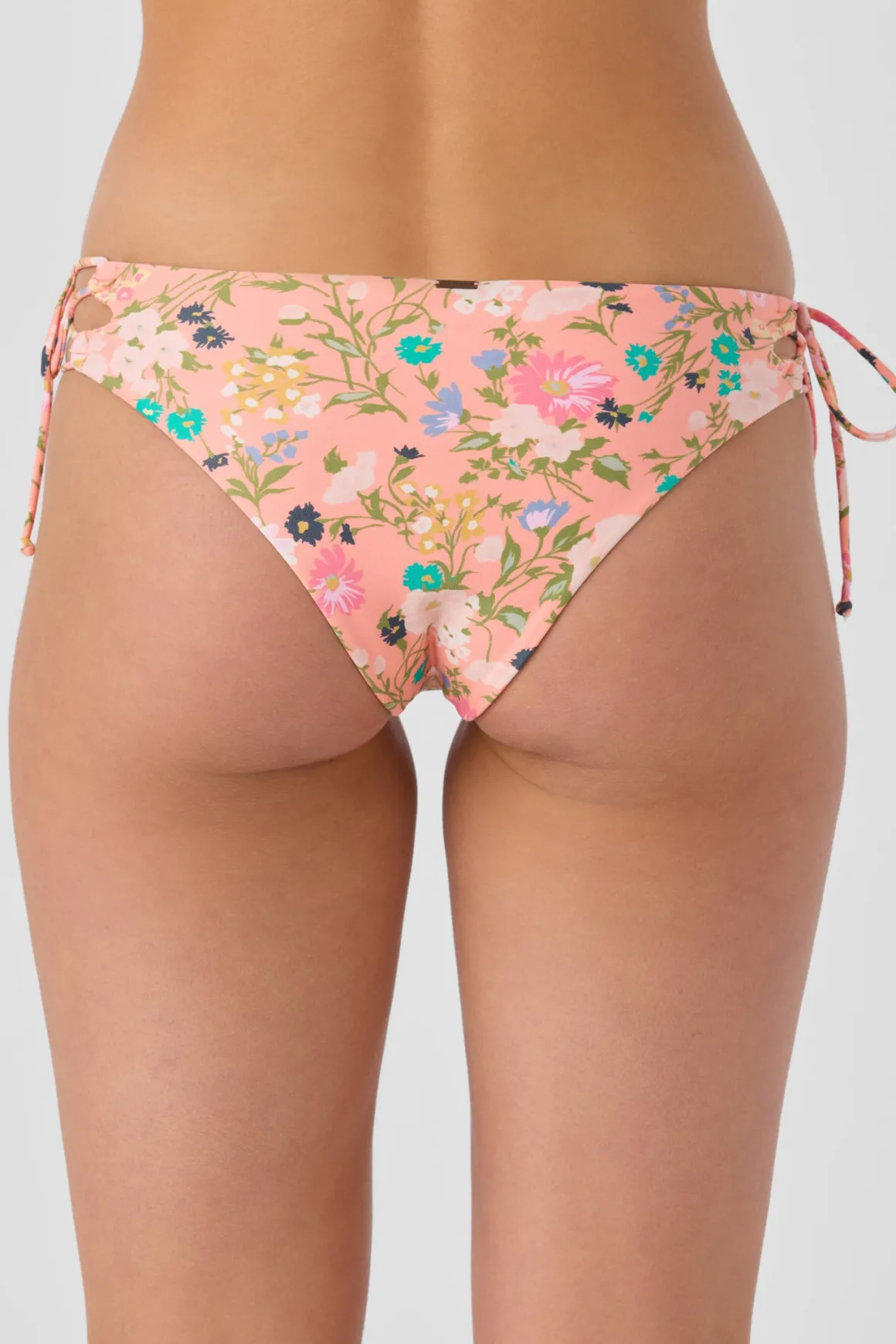 Kelly Floral Jensen Skimpy Bottoms - Desert Flower | O'Neill
