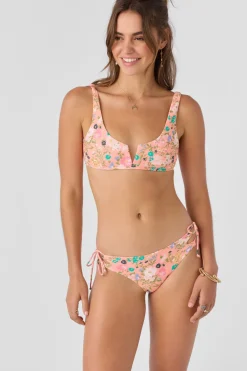 Kelly Floral Jensen Skimpy Bottoms - Desert Flower | O'Neill