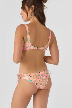 Kelly Floral Jensen Skimpy Bottoms - Desert Flower | O'Neill