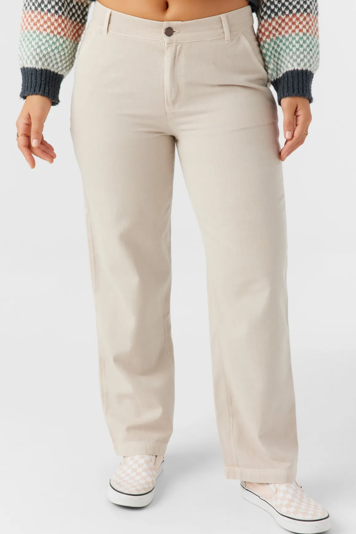 Kree Pants - Cement | O'Neill