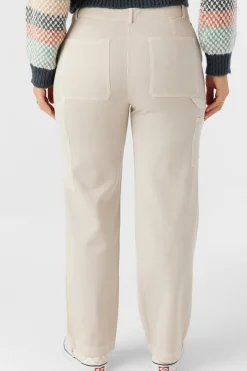 Kree Pants - Cement | O'Neill