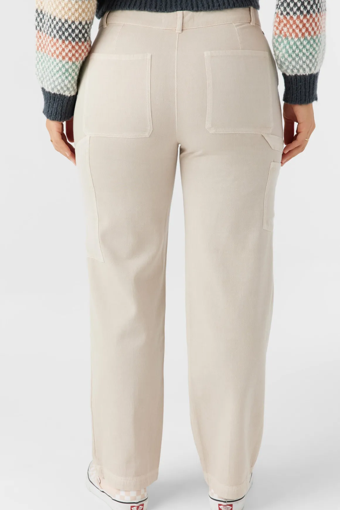 Kree Pants - Cement | O'Neill