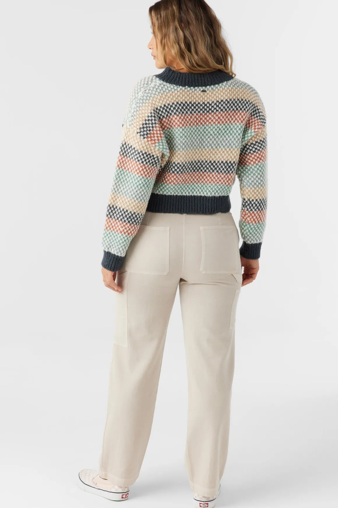 Kree Pants - Cement | O'Neill