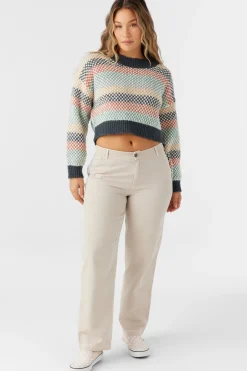 Kree Pants - Cement | O'Neill