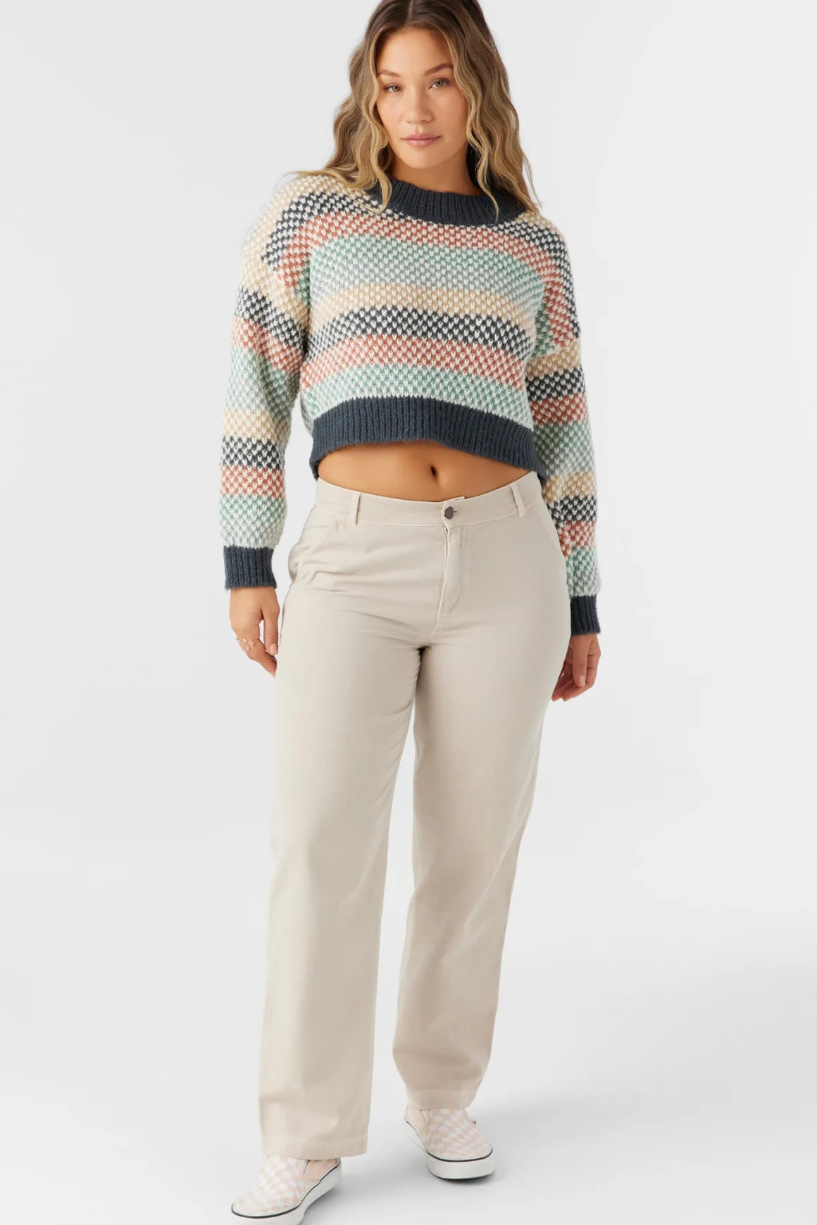 Kree Pants - Cement | O'Neill