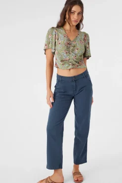 Kree Pants - Slate | O'Neill