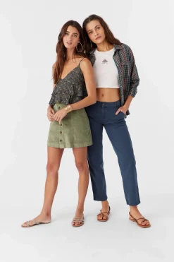 Kree Pants - Slate | O'Neill