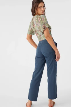 Kree Pants - Slate | O'Neill