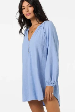 Krysten Tunic Dress - Hydrangea | O'Neill