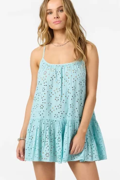 Kylee Mini Cover-Up Dress - Stratosphere | O'Neill