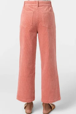 Langford Cord Pant Pants - Desert Sand | O'Neill