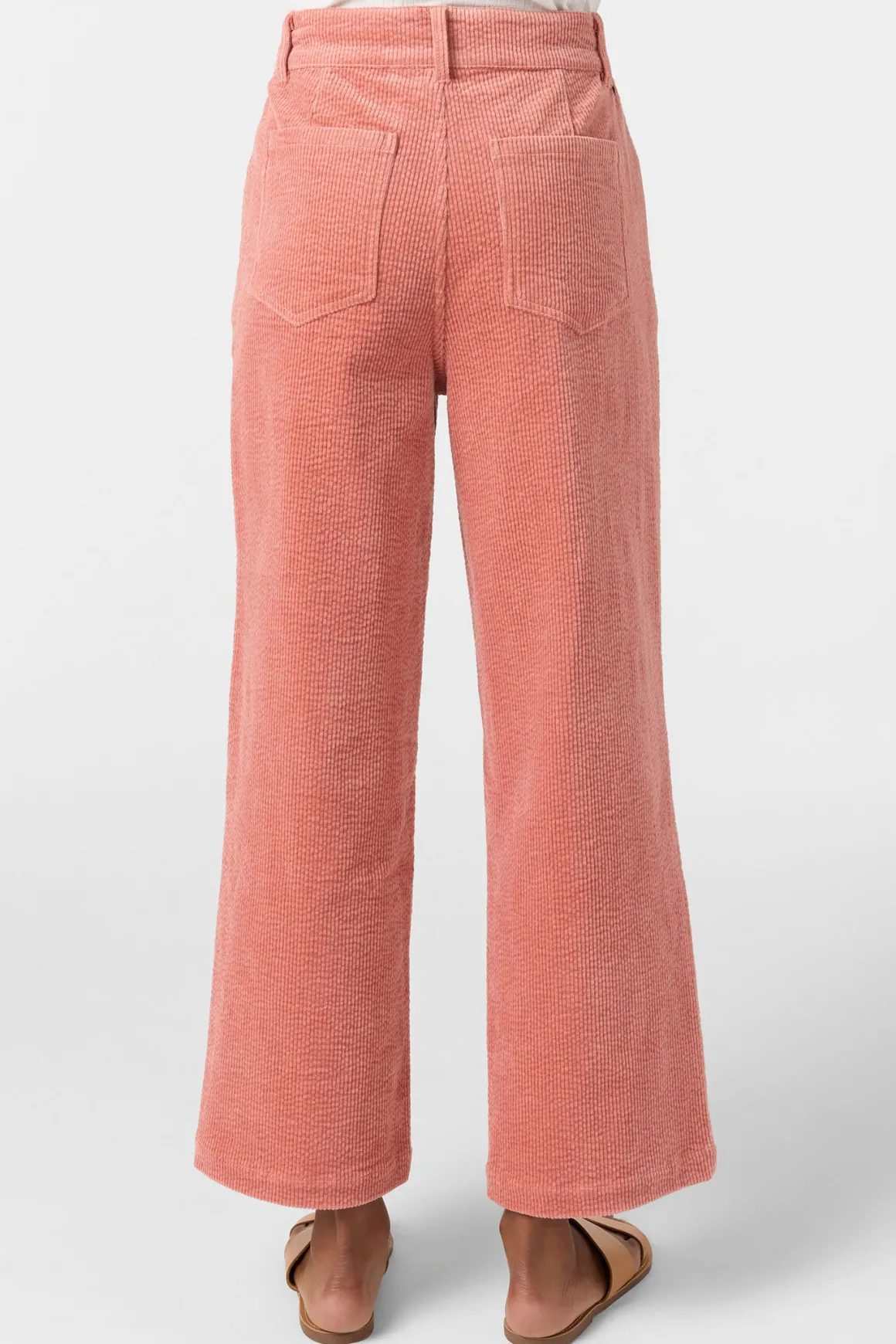 Langford Cord Pant Pants - Desert Sand | O'Neill