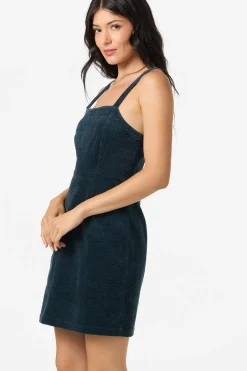 Langford Dress Short Dress - Slate | O'Neill