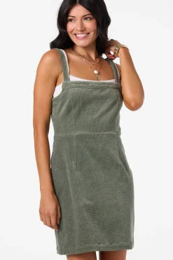 Langford Dress Short Dress - Sea Spray | O'Neill