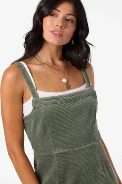 Langford Dress Short Dress - Sea Spray | O'Neill