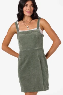 Langford Dress Short Dress - Sea Spray | O'Neill