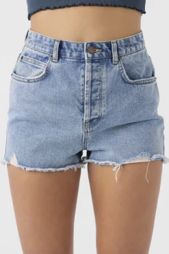 Lanisa Denim Shorts - Drifter | O'Neill