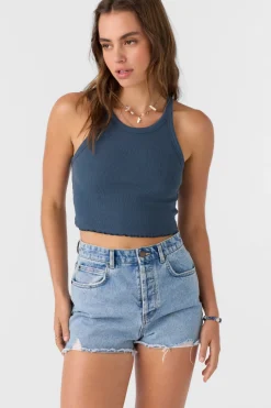 Lanisa Denim Shorts - Drifter | O'Neill