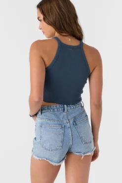 Lanisa Denim Shorts - Drifter | O'Neill