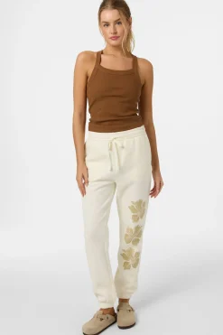 Lei Relaxed Pants