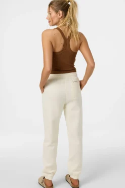 Lei Relaxed Pants