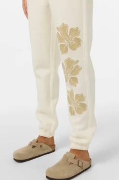 Lei Relaxed Pants
