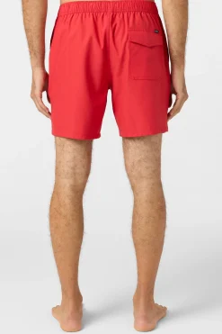 Lennox Hermosa Solid Elastic Waist 17