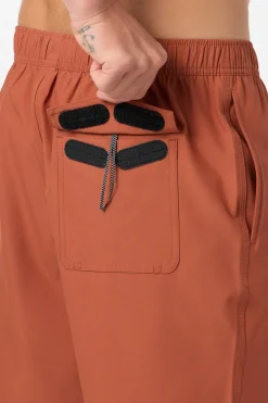 Lennox Hermosa Solid Volley 17