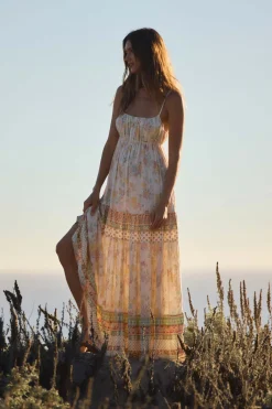 Lillie Maxi Dress