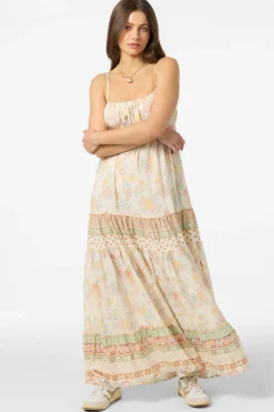 Lillie Maxi Dress